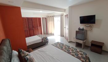 Luka Cartagena Hotel 