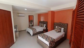 Luka Cartagena Hotel 