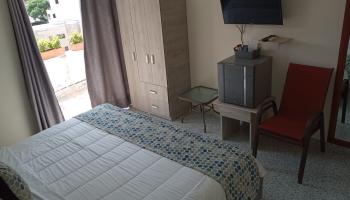 Luka Cartagena Hotel 