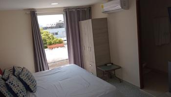 Luka Cartagena Hotel 
