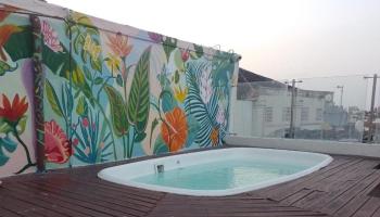 Luka Cartagena Hotel 