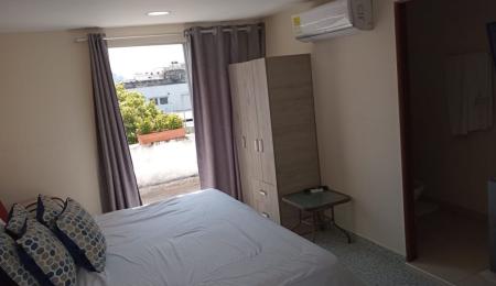 Luka Cartagena Hotel 