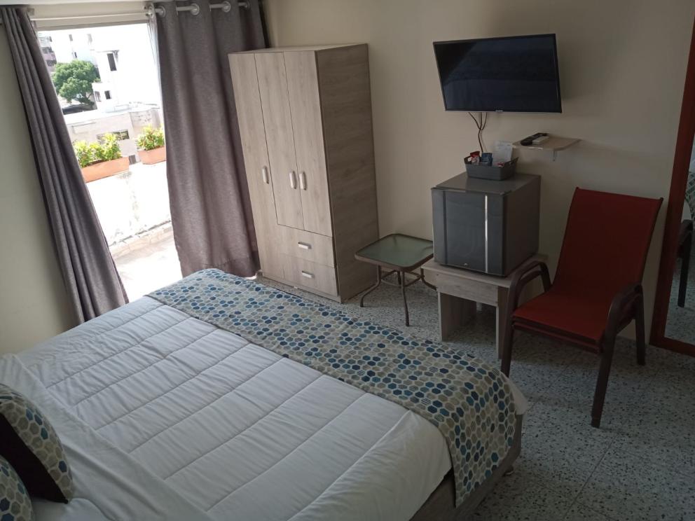 Luka Cartagena Hotel 