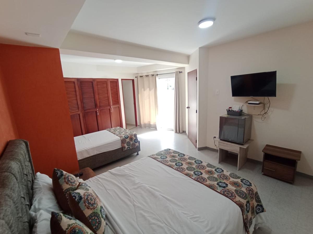 Luka Cartagena Hotel