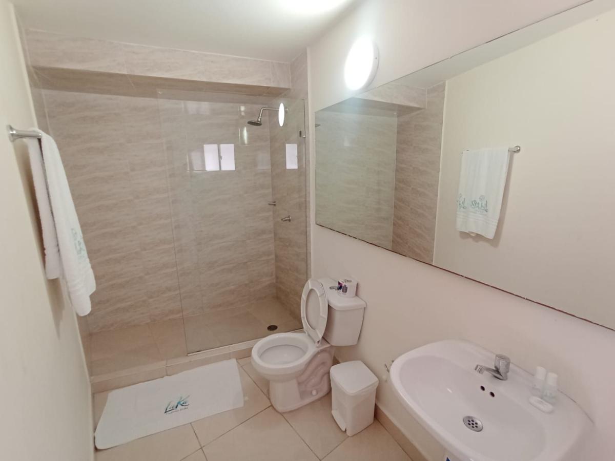 Luka Cartagena Hotel