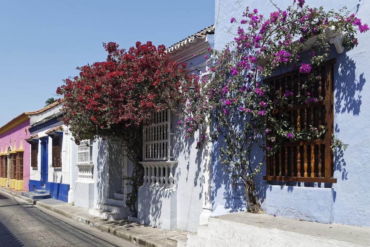 Luka Cartagena Hotel