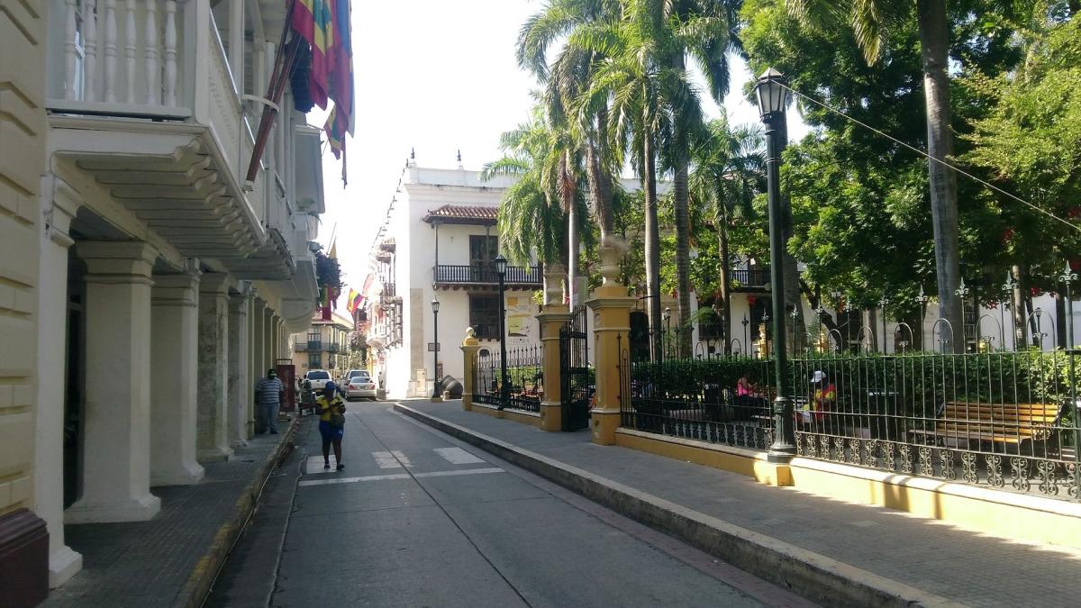 Luka Cartagena Hotel