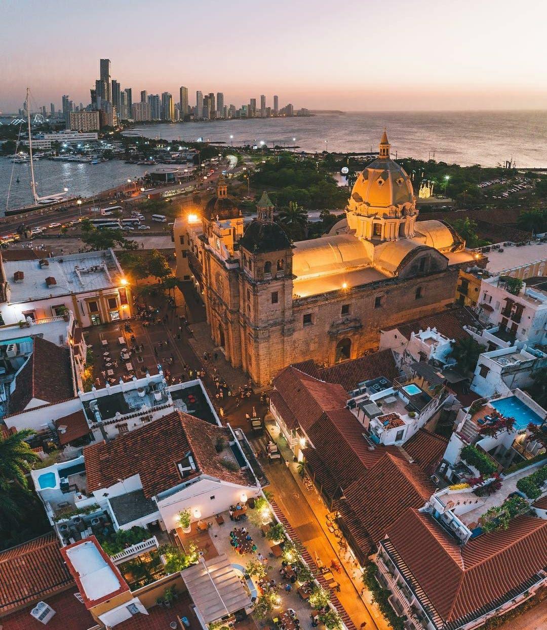 Luka Cartagena Hotel