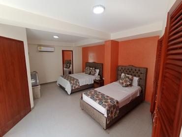Luka Cartagena Hotel 