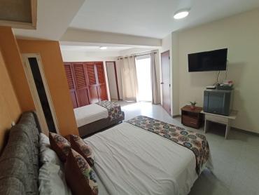 Luka Cartagena Hotel 