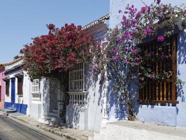 Luka Cartagena Hotel 