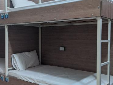 Luka Cartagena Hotel